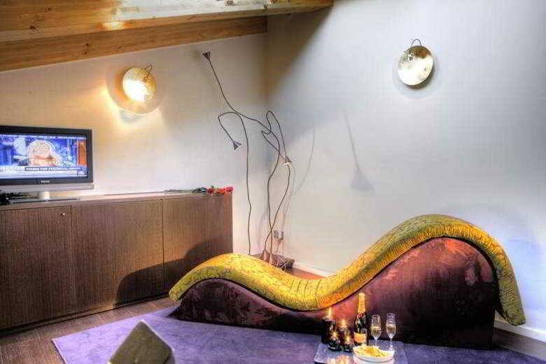 Hotel Museu Llegendes De Girona
