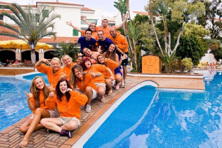 Hotel Park Club Europe All Inclusive Resort