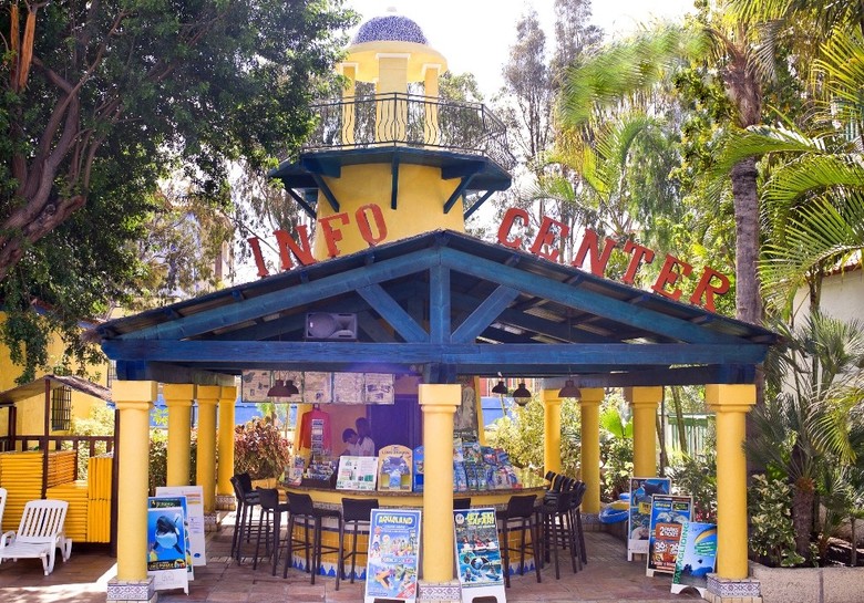 Hotel Park Club Europe All Inclusive Resort