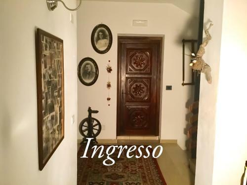 Ch�vres � Cheval - Apartment