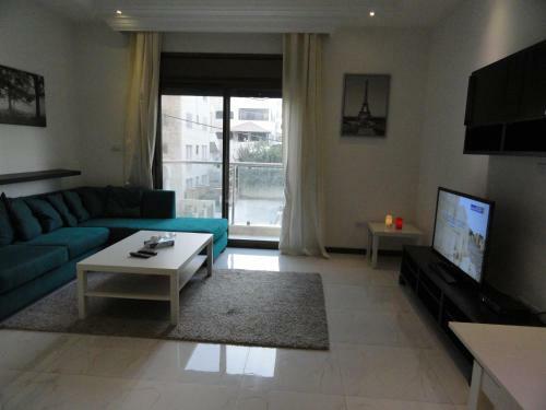 Apartamento Al Diyar