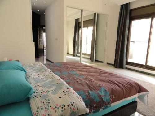 Apartamento Al Diyar