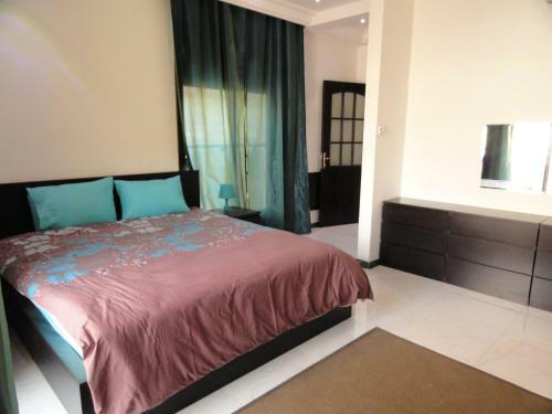 Apartamento Al Diyar