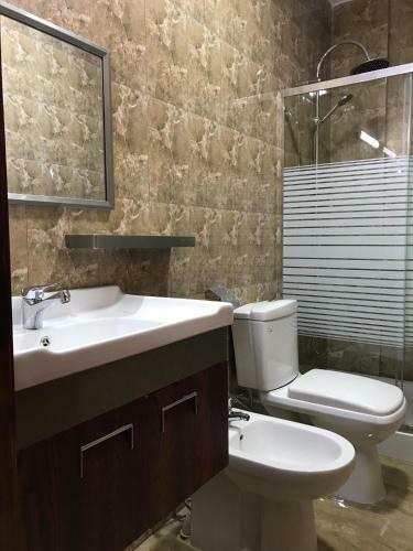 Bed & Breakfast Esperanza Petra
