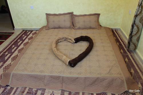 Apartamento Star Gate In The Desert Wadi Rum