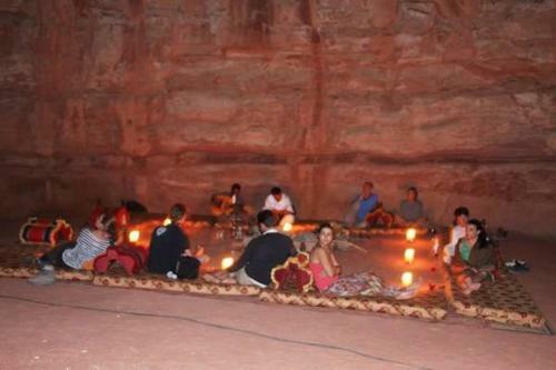 Candles Camp
