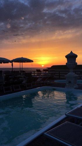 Park Hotel Baia Delle Sirene