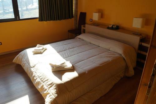 Bed & Breakfast Conte Pietro Room&breakfast