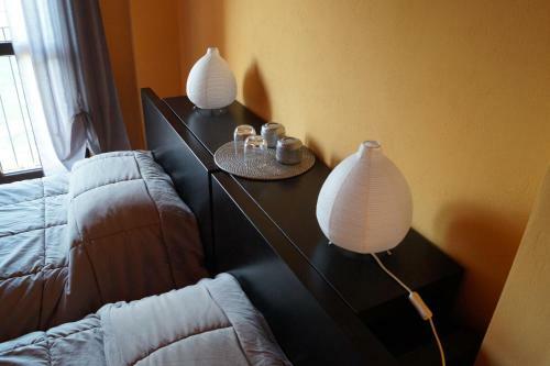 Bed & Breakfast Conte Pietro Room&breakfast