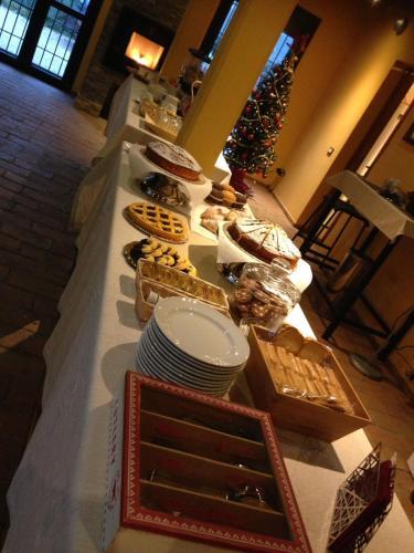 Bed & Breakfast Conte Pietro Room&breakfast