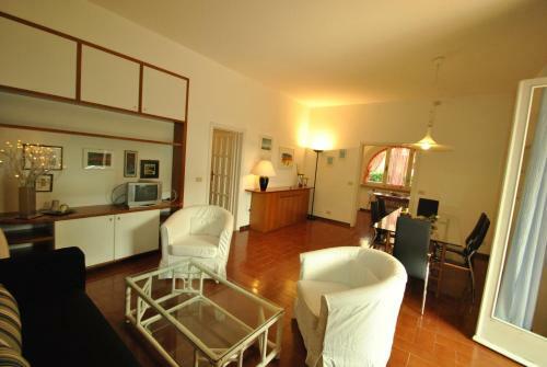 Apartamento Villetta Marina