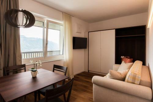 Apparthotel Calma