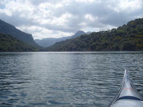 Agroturismo Agriturismo Canales