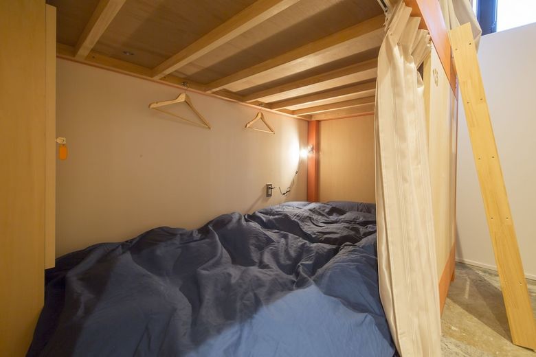 Kaname Hostel
