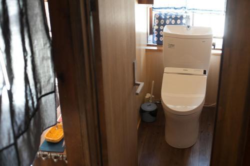 Hostal Dawasaruso