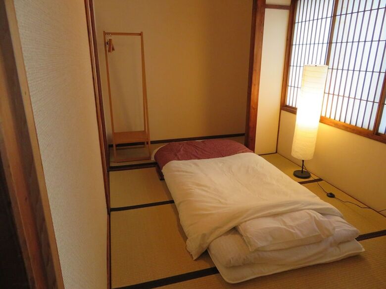 Kanazawa Machiya Inn Hana