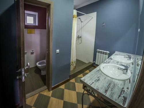 Da Hostel Almaty