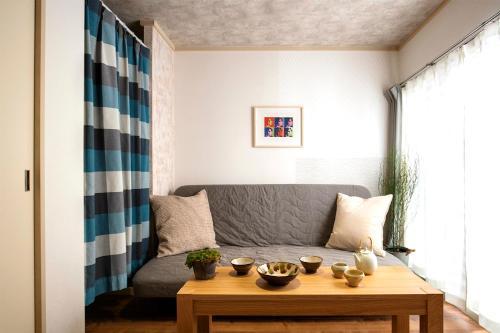 Apartamentos Guesthouse Life Field