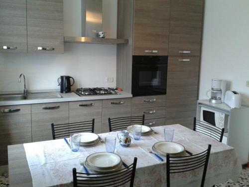 Apartamento La Casa Nel Verde Vista Lago