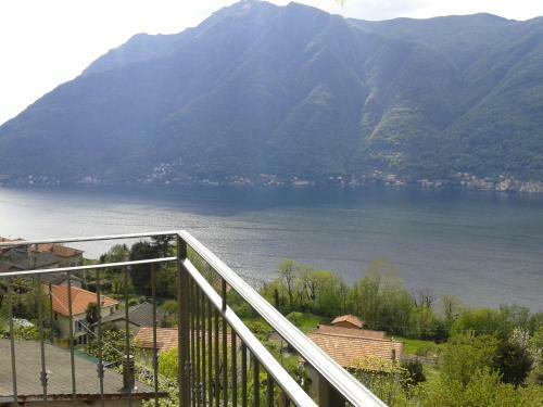 Apartamento La Casa Nel Verde Vista Lago