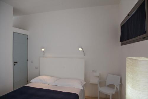 Hotel Masseria Pugliese