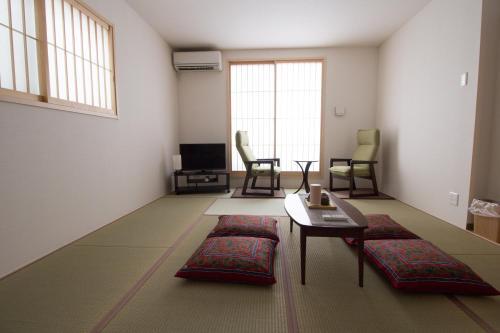 Hostal Kyo No Yado Orizuru
