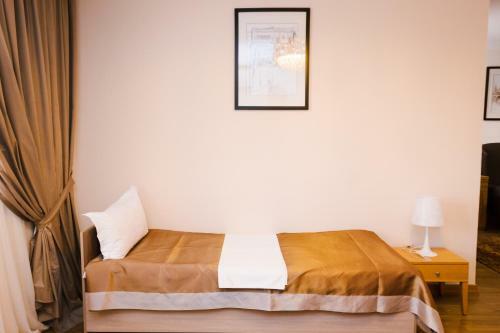 Apartamento Atb Grand Hotel