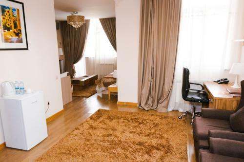 Apartamento Atb Grand Hotel