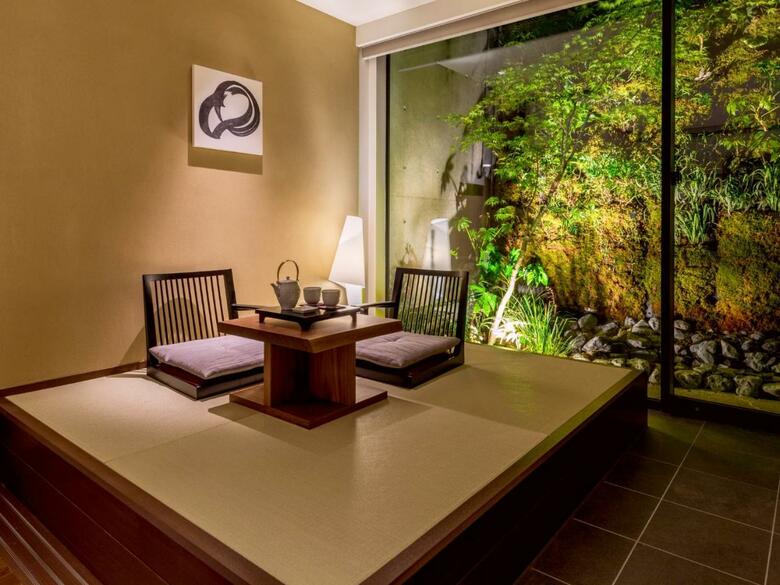 Solaria Nishitetsu Hotel Kyoto Premier