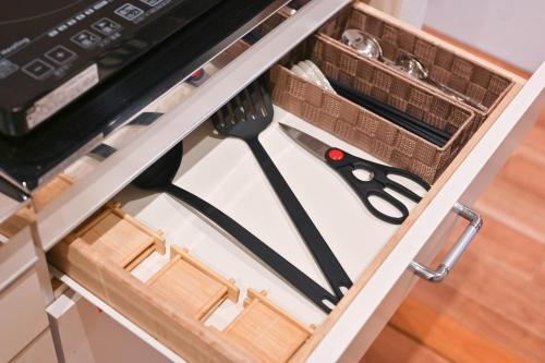 ?? ??? Kamo River Machiya Halo House