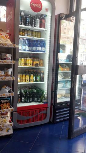 Hostal Rb Della Stazione