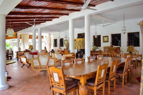 Perfect Vacation Home