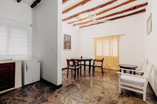 Malaika Beach Villas