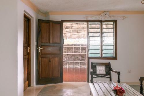 Malaika Beach Villas