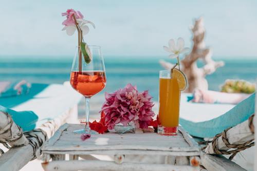 Malaika Beach Villas