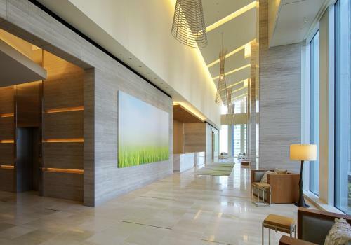 Nagoya Jr Gate Tower Hotel