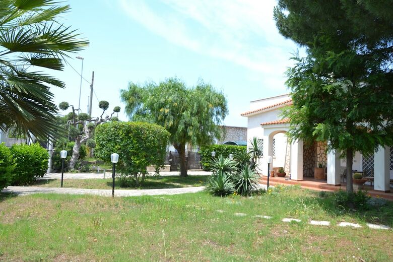Bed & Breakfast Villa Lucia