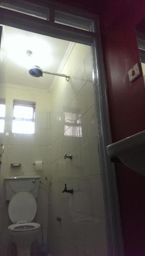 Woodley Homestay