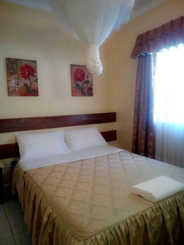Hostal Covenant Guest House
