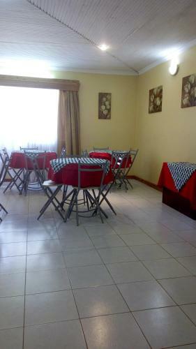 Hostal Covenant Guest House