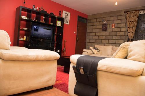 Beautiful Ensuite Room In An Elegant Home....