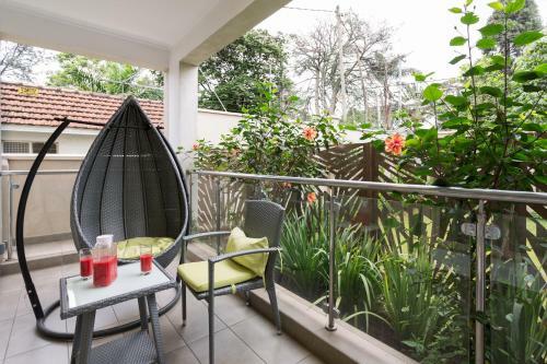 Apartamento Executive Residency By Best Western