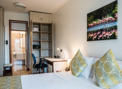 Apartamento Executive Residency By Best Western