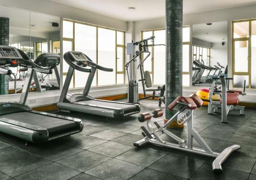 Apartamento Executive Residency By Best Western