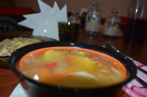 Hostal Lotos Guest House
