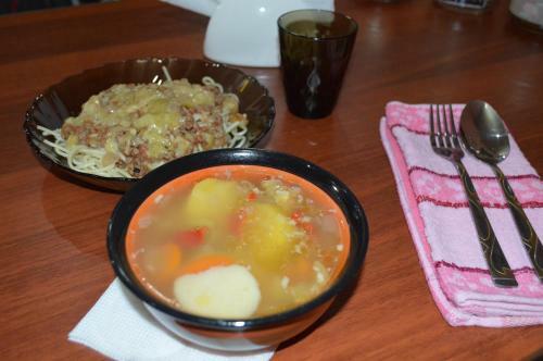 Hostal Lotos Guest House