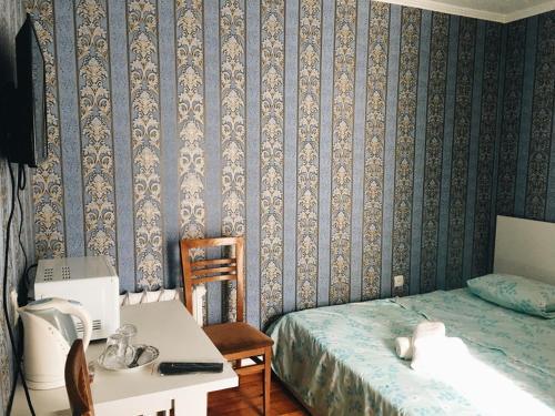 Holiday Hostel House