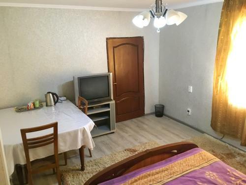 Holiday Hostel House