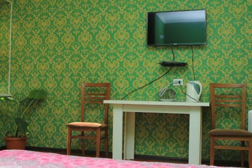Holiday Hostel House