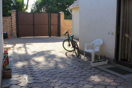 Holiday Hostel House